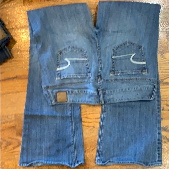 American eagle jeans - Picture 4 of 5